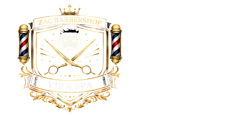 Zac Barbershop VIP & Spa